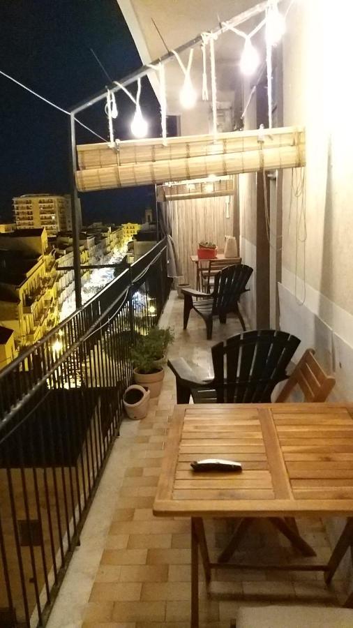 B&B Di Mare ปอร์โต เอมเปโดเกล ภายนอก รูปภาพ