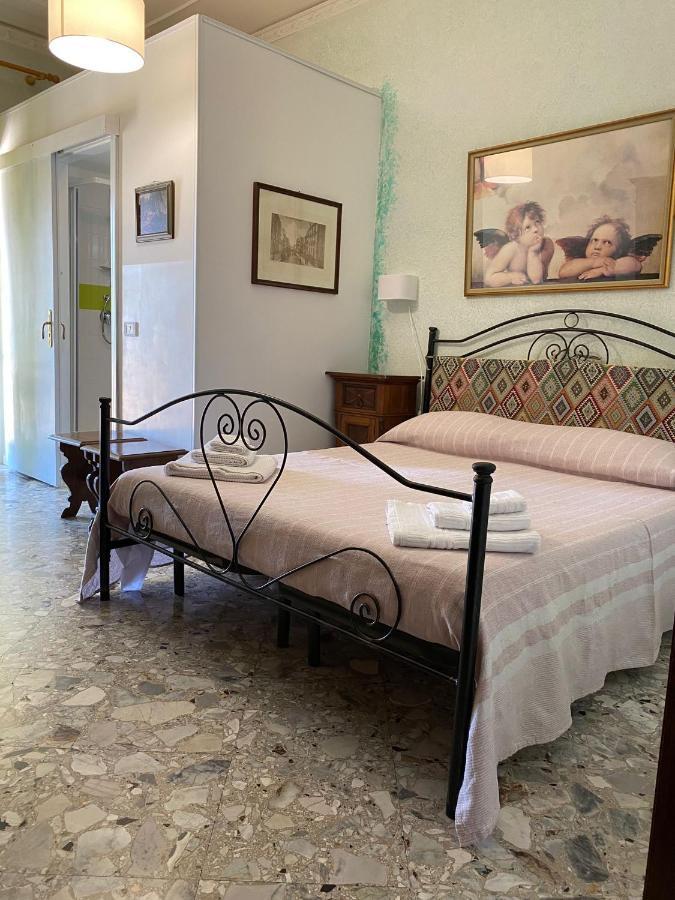 B&B Di Mare ปอร์โต เอมเปโดเกล ภายนอก รูปภาพ